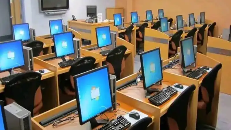 School of ICT, Maa Institute of Professional Studies